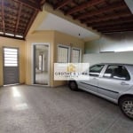 Sobrado com 4 dormitórios à venda, 117 m² - Jardim Augusta - São José dos Campos/SP