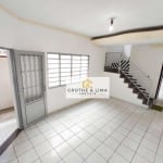 Sobrado com 4 dormitórios à venda, 117 m² - Jardim Augusta - São José dos Campos/SP