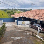 Chácara à venda, 740 m² por R$ 500.000,00 - Recanto dos Eucaliptos - São José dos Campos/SP