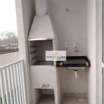 Apartamento com 1 dormitório à venda, 60 m² por R$ 296.800,00 - Jaraguá - Caraguatatuba/SP