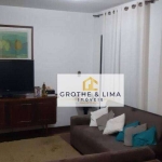 Apartamento com 3 dormitórios à venda, 80 m² por R$ 450.000,00 - Conjunto Residencial Trinta e Um de Março - São José dos Campos/SP