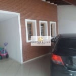 Casa com 3 dormitórios à venda, 132 m² - Jardim Santa Maria - Jacareí/SP