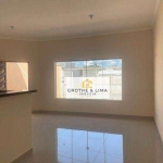 Casa com 3 dormitórios à venda, 94 m² por R$ 460.000,00 - Parque do Museu - Caçapava/SP