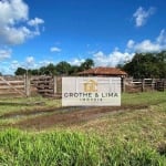 Fazenda à venda, 440 Alqueirão por R$ 40.000.000 - Tocantins - Tocantins/MG