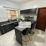 Casa com 3 dormitórios à venda, 150 m²  - Jardim Portugal - São José dos Campos/SP