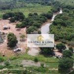 Fazenda à venda, 8000 hectares por R$ 407.000.000 - Centro - Lagoa da  Confusão/TO