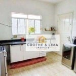 Casa à venda, 100 m² por R$ 420.000,00 - Jardim das Cerejeiras - São José dos Campos/SP