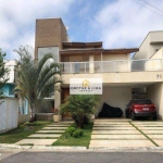 Sobrado com 3 dormitórios à venda, 254 m² por R$ 1.356.000 - Campos Do Conde II - Tremembé/SP