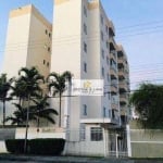 Apartamento com 2 dormitórios à venda, 67 m² por R$ 255.000,00 - Parque São Luís - Taubaté/SP