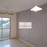 Apartamento com 2 dormitórios à venda, 57 m²