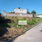 Terreno 349,7 m2 espaçoso para uma casa com 3 quartos, 1 suíte   bairro São Francisco Tem