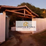 Chácara com 5 dormitórios à venda, 1650 m² por R$ 385.000,00 - Boa Vista - Caçapava/SP