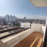 Apartamento com 5 dormitórios à venda, 330 m² por R$ 2.650.000,00 - Vila Ema - São José dos Campos/SP