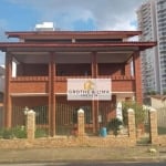 Casa com 3 dormitórios à venda, 600 m² por R$ 2.332.000,00 - Jardim Esplanada - São José dos Campos/SP