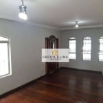 SOBRADO A VENDA, 194 m², 4 DORMS, 2 VAGAS, JD. NSA. SRA. CARMO SP