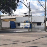 Galpão para alugar, 250 m² por R$ 18.000,00/mês - Jardim Apolo - São José dos Campos/SP