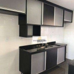 Apartamento Duplex com 4 dormitórios à venda, 555 m² por R$ 1.850.000,00 - Bosque da Saúde - Taubaté/SP