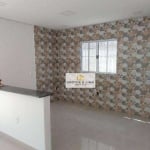 Sobrado com 2 dormitórios à venda, 220 m² por R$ 425.000 - Jardim Minas Gerais - São José dos Campos/SP