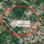 Terreno à venda, 30000 m² por R$ 1.800.000 - Primavera 1A - São José dos Campos/SP