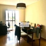 Apartamento à venda, 93 m² por R$ 614.800,00 - Jardim América - São José dos Campos/SP