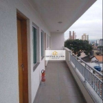 Apartamento com 1 dormitório à venda, 28 m² por R$ 228.000,00 - Vila Carrão - São Paulo/SP