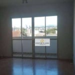 Oportunidade de Apartamento 4 dormitórios e 2 vagas de garagem para alugar, 129 m² por R$ 3.800/mês - Jardim das Colinas - São José dos Campos/SP