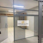 Excelente Sala Comercial à venda, 44 m² - Jardim São Dimas - São José dos Campos/SP