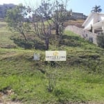 Terreno à venda, 1000 m² por R$ 500.000,00 - Parque Mirante Do Vale - Jacareí/SP