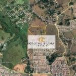 Área à venda para loteamento , 176600 m²-