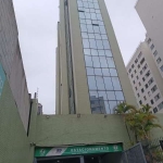 Conjunto Comercial SANTA CECILIA SAO PAULO SP Brasil