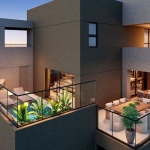 Cobertura Duplex 482 M² 5 Suítes - Piscina Privativa - Vagas Vinculadas - Ao Lado da Berrini