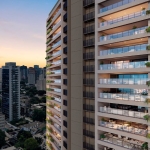 Apartamento com 4 Suítes de Altíssimo Padrão no Melhor Endereço do Brooklin, Ao Lado da Berrini