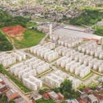 Apartamento para Venda em Camaragibe, Alberto Maia, 2 dormitórios, 1 banheiro, 1 vaga