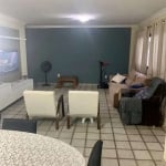 Apartamento para Venda em Recife, Boa Viagem, 3 dormitórios, 1 suíte, 2 banheiros, 2 vagas