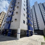 Apartamento para Locação em Jaboatão dos Guararapes, Piedade, 3 dormitórios, 1 suíte, 2 banheiros, 1 vaga