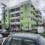 Apartamento para Venda em Recife, Bongi, 3 dormitórios, 1 suíte, 2 banheiros, 1 vaga