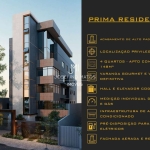 Apartamento área privativa com  4 quartos à venda no Jaraguá/BH - 269m² por  R$ 1.950.000,00