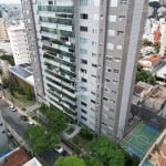 Apartamento Alto Padrão à venda  no  Anchieta. R$ 4.450.000,00