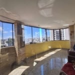 Cobertura  com 4 quartos à venda, 303m³ por R$ 2.160.000,00 -   Cidade Nova, Belo Horizonte/MG