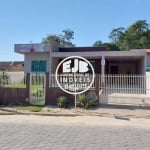 Casa com 2 quartos à venda na Joaquim Ludgero Viera., 457, Praia Alegre, Penha