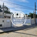 Casa com 2 quartos à venda na Rua Eulálio Da Trindade, 474, Centro, Balneário Piçarras