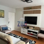 Apartamento com 2 quartos à venda na Rua Cônego Nery, 140, Jardim Guanabara, Campinas