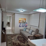 Apartamento à venda em Campinas, Swift, com 3 quartos, com 87 m², Condominio Inspiratto