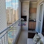 Apartamento à venda em Campinas, Swift, com 3 quartos, com 87 m², Condominio Inspiratto