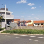 Terreno à venda em Valinhos, Jardim América II, com 300 m², Residencial São Domingos