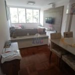 Apartamento à venda em Campinas, Jardim Leonor, com 2 quartos, com 67 m², Edifício Velasquez