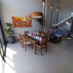 Casa à venda em Valinhos, Vila Sonia, com 3 suítes, com 240 m², Residencial Cedros do Líbano
