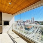 Apartamento para alugar em Campinas, Jardim Guanabara, com 3 quartos, com 98 m², Ícone Guanabara