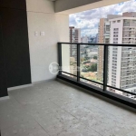 Apartamento pronto para morar, 3 dormitórios, Brooklin - SP