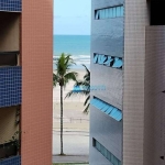 Apartamento com 3 dormitórios à venda, 89 m² por R$ 350.000,00 - Aviação - Praia Grande/SP